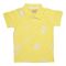 Basix Boys Champ Champ Polo with Flat Knit Collar, 2711