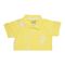 Basix Boys Champ Champ Polo with Flat Knit Collar, 2711