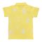 Basix Boys Champ Champ Polo with Flat Knit Collar, 2711