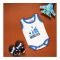 Basix Infant Monster At A Party Sleeve Less Body Suit, 2640