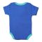 Basix Infant Monster At A Party Short Sleeve Body Suit, 2641