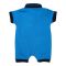 Basix Infant Monster At A Party Polo Romper, 2643