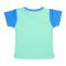 Basix Infant Monster At A Party Short Sleeve Tee, 2650