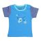 Basix Infant Monster At A Party Short Sleeve Tee, 2651