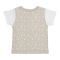 Basix Infant Monster At A Party Henley Tee, 2652