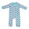 Basix Infant Monster At A Party Cross Button Night Suit, 2655