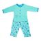 Basix Infant Monster At A Party Night Suit (Jabla + Pajama), 2657