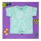 Basix Girls Paisley Play Knot Top, 2724