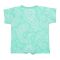 Basix Girls Paisley Play Knot Top, 2724