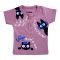 Basix Infant Ghousla Short Sleeve 2 Button Tee, 2613