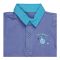 Basix Infant Monster At A Party Polo with Self Collar, 2665