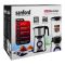 Sanford Blender 2 In 1, SF-6812BR