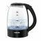 Nikai Glass Kettle, NK-313G