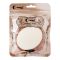 Cosmee Oval Puff, 1-Pack, 401