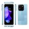 Tecno Pop 7 2GB RAM + 64GB Smartphone, Capri Blue