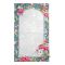 Art Beat Floral Fantasy Pocket Prayer Mat, TM 27-A