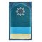 Art Beat Blue Pearl Pocket Prayer Mat, TM 24-A