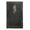 Art Beat Rumi Pocket Prayer Mat, Black, TM 46-B