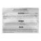 Glamorous Face Charcoal Facial Mask, 10ml, GF7878 B