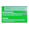 Medicam Ultra Fresh 3in1 Green Gel Toothpaste, 75g