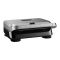 Delonghi Multi Grill Easy Snack Maker, SW12BC.S