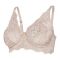 IFG Blossom 001 Lace Bra, Skin