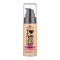 Essence I Love Flawless Skin Long Wear SPF-20 Foundation, 50 Medium Ivory