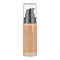 Essence I Love Flawless Skin Long Wear SPF-20 Foundation, 50 Medium Ivory