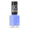 Rimmel 60 Second Super Shine Nail Polish, 856 Blue Breeze