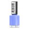 Rimmel 60 Second Super Shine Nail Polish, 856 Blue Breeze