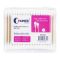 Cosmee Bamboo Cotton Buds, 100-Pack