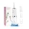 Portable Oral Irrigator Dental Water Flosser Mouth Spa, KRD-1948