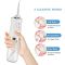 Portable Oral Irrigator Dental Water Flosser Mouth Spa, KRD-1948