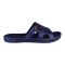 Bata Gents Rubber/PVC Sleeper, Dark Blue, 8729022