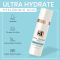 ST London Hyaluronic Acid With Dual Peptides Ultra Hydrate Serum, 30ml