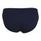 BLS Women's Posy Brief Panty, Navy Blue, BLSPD02