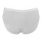 BLS Pamela Cotton Panty, Black, Skin & White, 3-Pack BLS1171