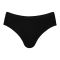 BLS Pamela Cotton Panty, Black, Skin & White, 3-Pack BLS1171