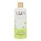 Lux Silk Sensation Moisturizing Body Wash With Gardenia Blossom & Essential Oil, 500ml