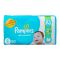 Pampers Skin Comfort Diapers, No.4, 7-12 KG, 50-Pack