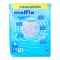 Molfix Diaper 4 Maxi, Mega Saving, 7-14 KG, 72-Pack