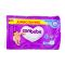 Canbebe Diapers Jumbo, Maxi No.4, 7-18kg, 50-Pack