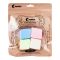 Cosmee Contouring Puff, 4-Pack, 704