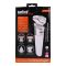 Sanford Rechargeable 5in1 Grooming Kit, SF9805MS