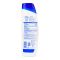 Head & Shoulder Classic Clean Anti-Dandruff Shampoo, Active Ingredient Pyrithione Zinc, 250ml