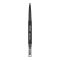 Flormar Angled Brow Pencil, Eyebrow Pencil, For Fuller & shaped Look, Dark Brown, 0.28g, 04