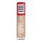 Rimmel London Lasting Finish Up to 35 Hour Hydration Boost Foundation, 100 Ivory, 30ml