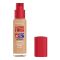 Rimmel London Lasting Finish Upto 35 Hour Hydration Boost Foundation, 170 Wheat, 30ml