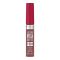 Rimmel London 16 Hour Mega Matte Liquid Lipstick, 210 Rose & Shine, 7.4ml