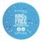 Rimmel London Kind & Free Brow Wax, Clear, Long-Lasting Hold, 8g